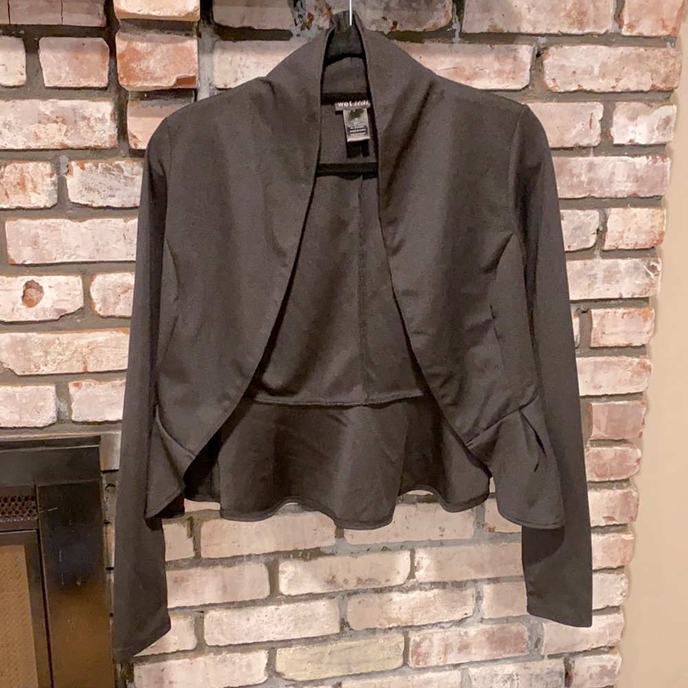 Wet Seal Cardigan